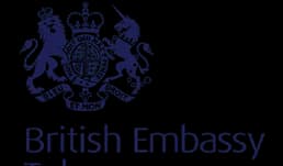 British Embassy
